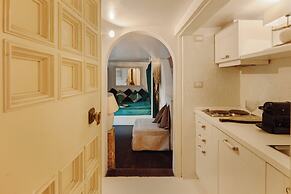 Navona Sun Luxury Penthouse