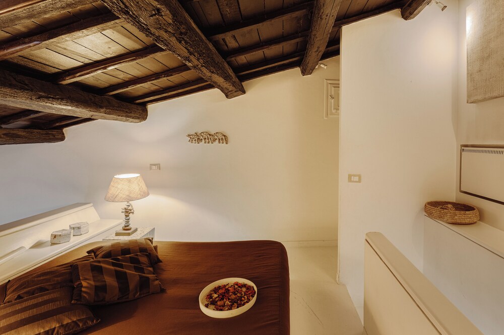 Navona Sun Luxury Penthouse
