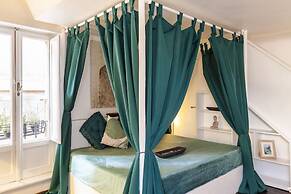 Navona Sun Luxury Penthouse