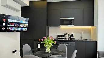 Apart Hotel Happy Life