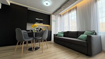 Apart Hotel Happy Life