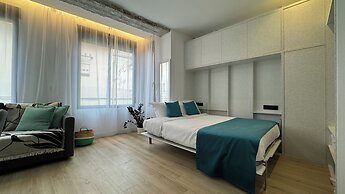 Apart Hotel Happy Life