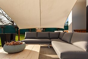 Luxury Villa Close to Maastricht