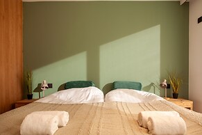 Luxury Villa Close to Maastricht