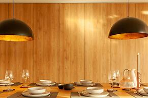 Luxury Villa Close to Maastricht