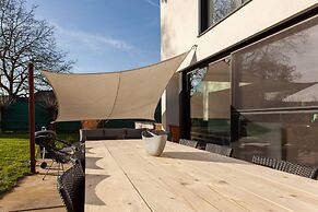 Luxury Villa Close to Maastricht