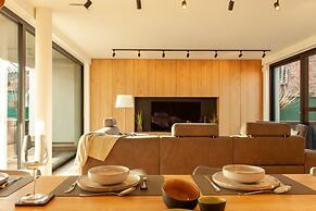 Luxury Villa Close to Maastricht