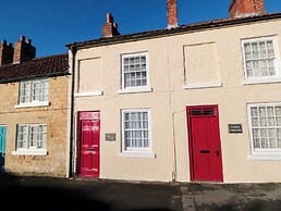 Beacon Cottage