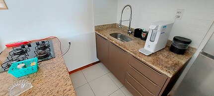 COOND0111 - Ondina Residence