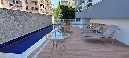 COOND0111 - Ondina Residence
