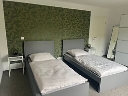 Ferienzimmer im Erlebniseck