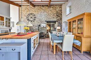 The Old Farmhouse