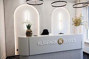 Kurpark Suites