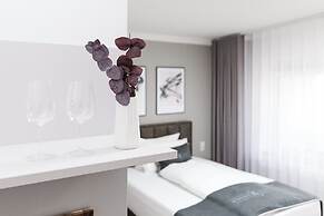 Kurpark Suites