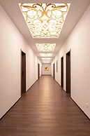 UNEA Aparthotel Leipzig