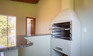 2-bedroom House With Barbecue Area Wil0012