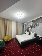 Hotel EvoZava Central
