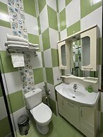 Hotel EvoZava Central