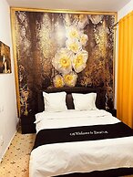 Hotel EvoZava Central