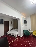Hotel EvoZava Central