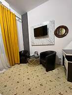 Hotel EvoZava Central