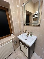 Hotel EvoZava Central
