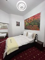 Hotel EvoZava Central