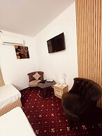Hotel EvoZava Central