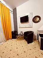 Hotel EvoZava Central