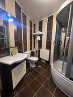 Hotel EvoZava Central