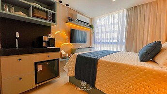 Studio Vista Mar Lateral 1 - By Almare