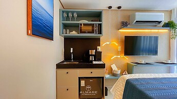 Studio Vista Mar Lateral 1 - By Almare