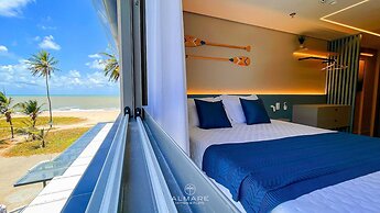 Studio Vista Mar Lateral 1 - By Almare