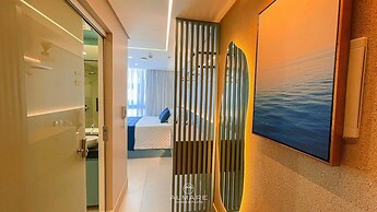 Studio Vista Mar Lateral 1 - By Almare