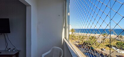 COARM0100 - Cond Praia dos Coqueiros