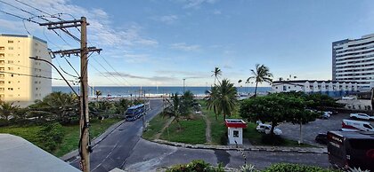 COARM0100 - Cond Praia dos Coqueiros