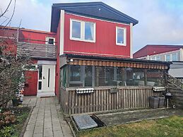Malmoxie Unic Garden House