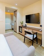 7EVEN Suites