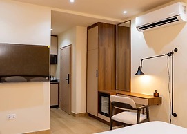 7EVEN Suites