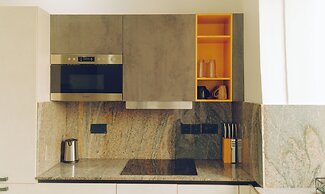 Elysium Suites & Apartments