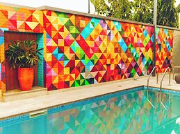 Elysium Suites & Apartments