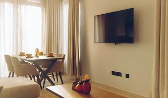 Elysium Suites & Apartments