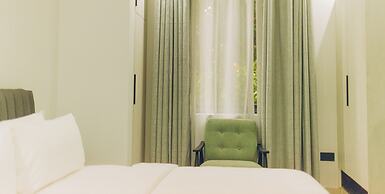 Elysium Suites & Apartments