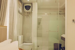 Elysium Suites & Apartments