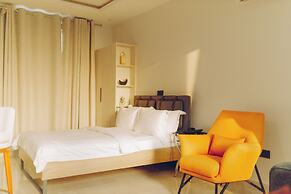 Elysium Suites & Apartments