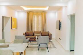 Elysium Suites & Apartments