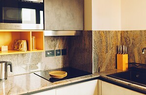 Elysium Suites & Apartments