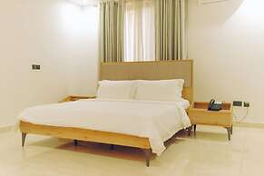 Elysium Suites & Apartments