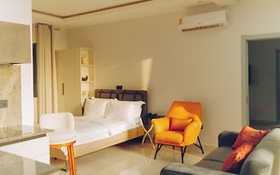 Elysium Suites & Apartments