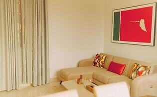 Elysium Suites & Apartments